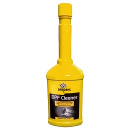 Additivo diesel FAP-DPF DPF Cleaner - BARDAHL