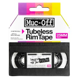Nastro cerchi Tubeless Rim Tape - MUC-OFF