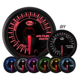 Rapporto Aria-Carburante GLW Rapp. Aria-Benzina - BLINK