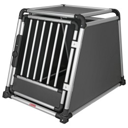 Gabbia da trasporto Premium - LAMPA