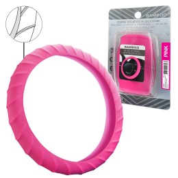 Classic Silicone Bamboo - VENZO
