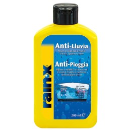Trattamento vetri Rain-x antipioggia - RAIN X