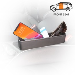 Tasche salva spazio Seat Gap Organizer - FLOCK