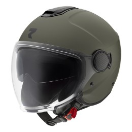 Casco Jet Aperto Metro - RAKERS