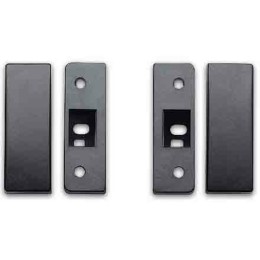 Installazione Mascherina 1 din Seat Leon, Toledo, Volkswagen Bora - PHONOCAR