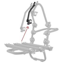 Accessori ed adattatori per portabici Braccetto medio - ALTHURA