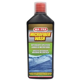 Detergente microfibra Maniac - Microfiber Wash - MA-FRA