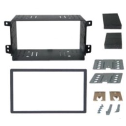 Installazione Mascherina 2 din Dr 5 Dr 5 - PHONOCAR