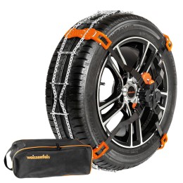 Catene da neve M92 Trak Auto - WEISSENFELS
