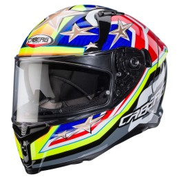 Casco Integrale Avalon X Track - CABERG