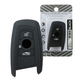 Cover chiave Bmw F10, F20, F30, M1, M2, M3, M5, M6, Serie 1, Serie 2 - VENZO