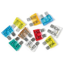 Alimentazione Fusibili Smart Led - LAMPA