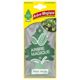 Profumi da appendere Arbre Magique Mela Verde - ARBRE MAGIQUE