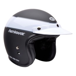 Casco Jet Vintage Custom 500 Fasthouse - BELL