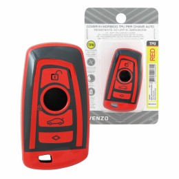 Cover chiave BMW A03H4A Bmw Serie 5, X6 - VENZO