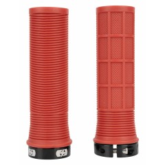 Accessori Manopole junior MTB DrivJr Lock-On - OXFORD
