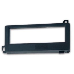 Installazione Mascherina 1 din Chrysler Voyager, Jeep Grand Cherokee - PHONOCAR