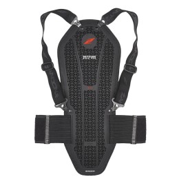 Paraschiena NetCube Back Pro (H168-177cm) - ZANDONA