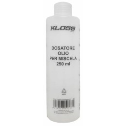 Misurino Olio miscela - KLOSS