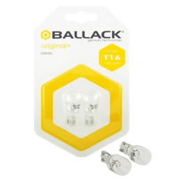 Lampadina T16 W16W a filamento T16 - BALLACK