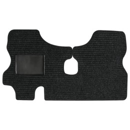 Tappeti in moquette specifico Komfort Ford Transit 5M 1989> Ford Transit 5M 1989 > - CORA
