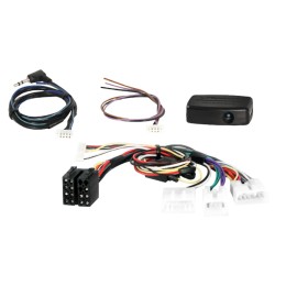 Centralina comando volante Interfaccia Toyota Avensis, Corolla, Hilux, Land Cruiser, Rav-4, Yaris - PHONOCAR