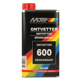 Sgrassante pre-verniciatura Sgrassatore 600 - MOTIP
