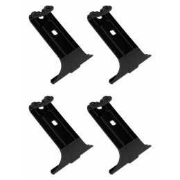 Kit attacchi barre auto - NORDRIVE
