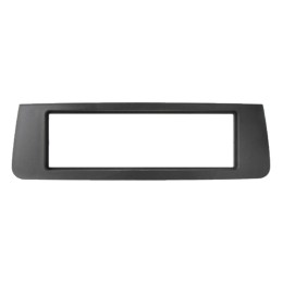 Installazione Mascherina 1 din Mercedes A Class, B Class - PHONOCAR