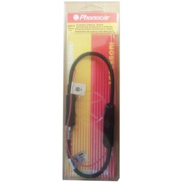 Accessori Amplificatore antenna - PHONOCAR