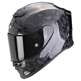 Casco Integrale Exo R1 Evo Carbon Air Onyx - SCORPION EXO