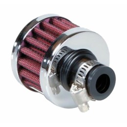 Filtro sfiato motore Filter Mini - LAMPA