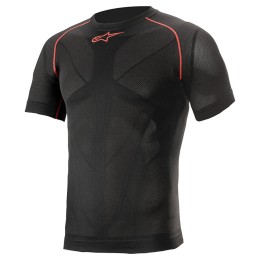 Intimo Ride Tech V2 Top Short Sleeve Summer - ALPINESTARS