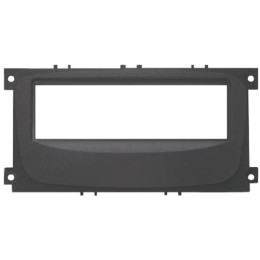 Installazione Mascherina 1 din Ford Focus, Galaxy, Mondeo, S-Max - PHONOCAR