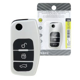 Cover chiave Ford G02H Ford Fiesta, Focus, S-Max - VENZO