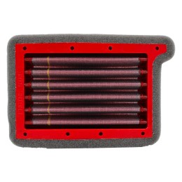Filtro Aria Sportivo FM01124Race Triumph Tiger, Trident - BMC
