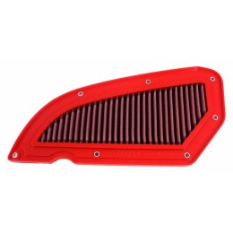 Filtro Aria Sportivo FM701/04 Kawasaki J, Kymco Downtown - BMC