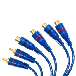 Alimentazione Cavo RCA - AUDIODESIGN