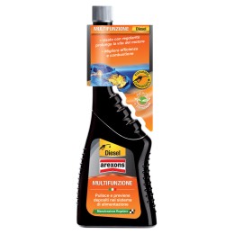 Additivo diesel multifunzione Diesel Multifunzione - AREXONS