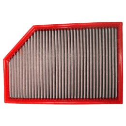 Filtro aria sportivo da sostituzione FB477/20 Volvo S60, S80, XC 60, XC 70 - BMC
