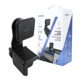 Supporti vari Supporto magnetico da monitor - NOVAK