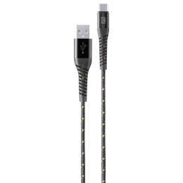 Cavo USB-C - USB Tetra Force Cable - CELLULAR LINE