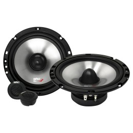 Kit Altoparlanti EF 66S D - IMPACT