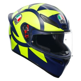 Casco Integrale K1S Soleluna 18 - AGV