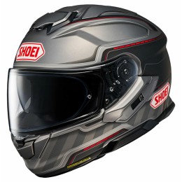 Casco Integrale GT-AIR 3 Discipline - SHOEI