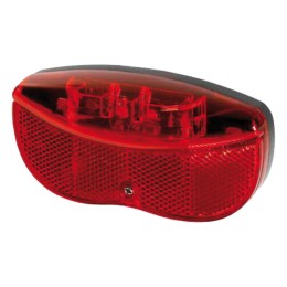 Luce posteriore - LAMPA