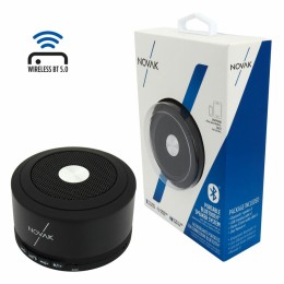 Altoparlante Bluetooth Portatile - NOVAK