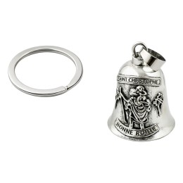 Portachiavi Guardian Bell 1 - ROX