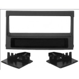 Installazione Mascherina 1 din Kia Soul Kia Soul - PHONOCAR
