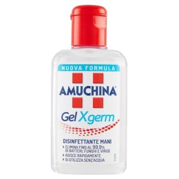 Igienizzante mani Disinfettante X-Germ - AMUCHINA